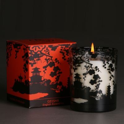 Гейша St Eval candle co. ароматическая свеча  
