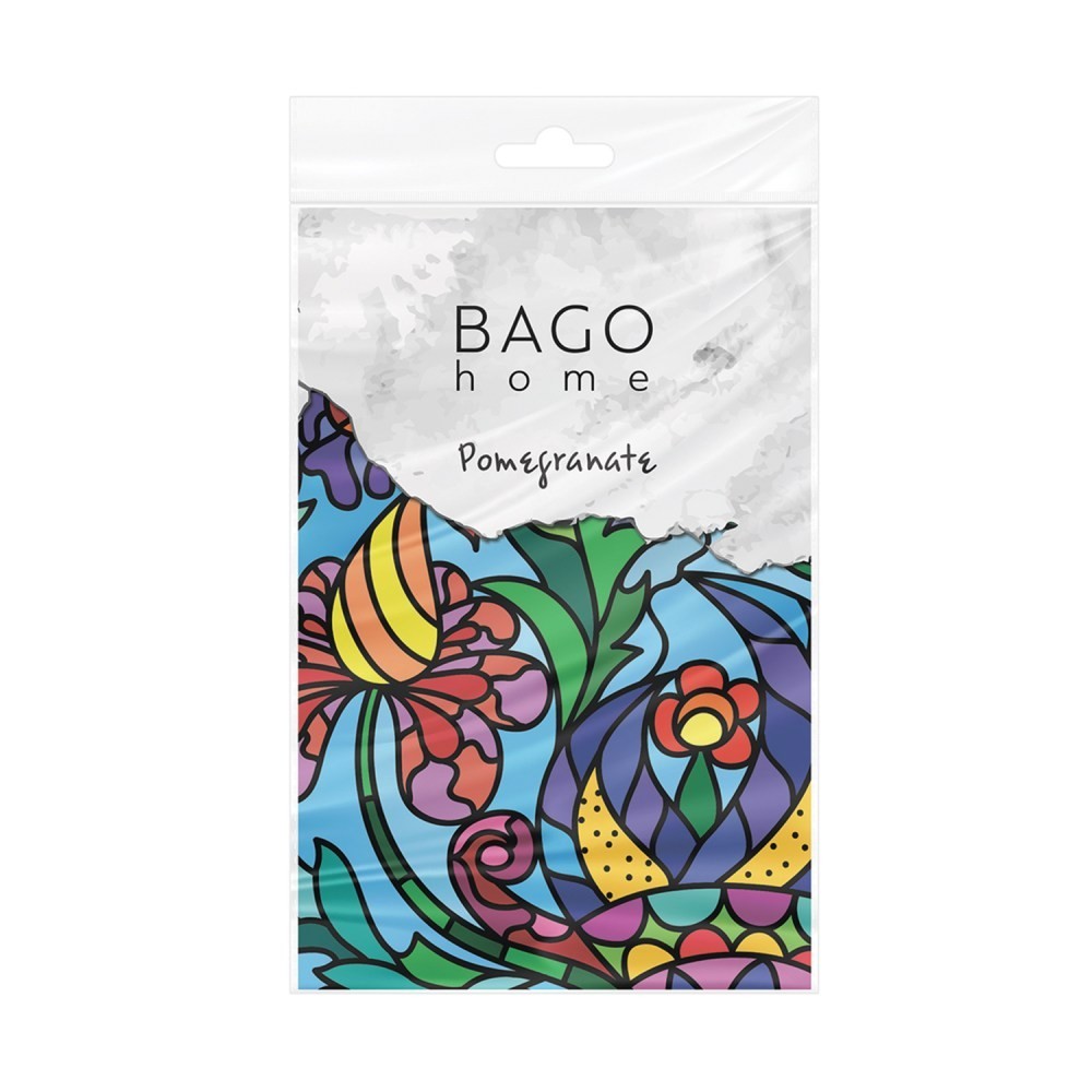 Гранатовое дерево BAGO home ароматическое саше  