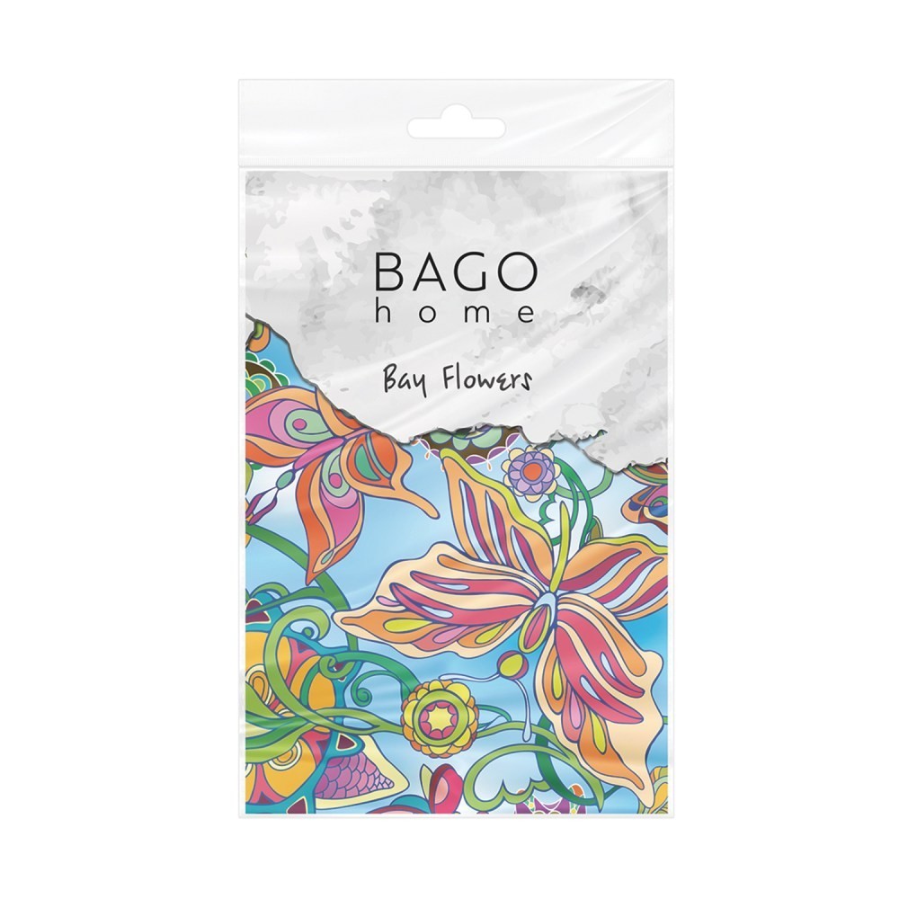 Лавровые цветы BAGO home ароматическое саше 15 г  