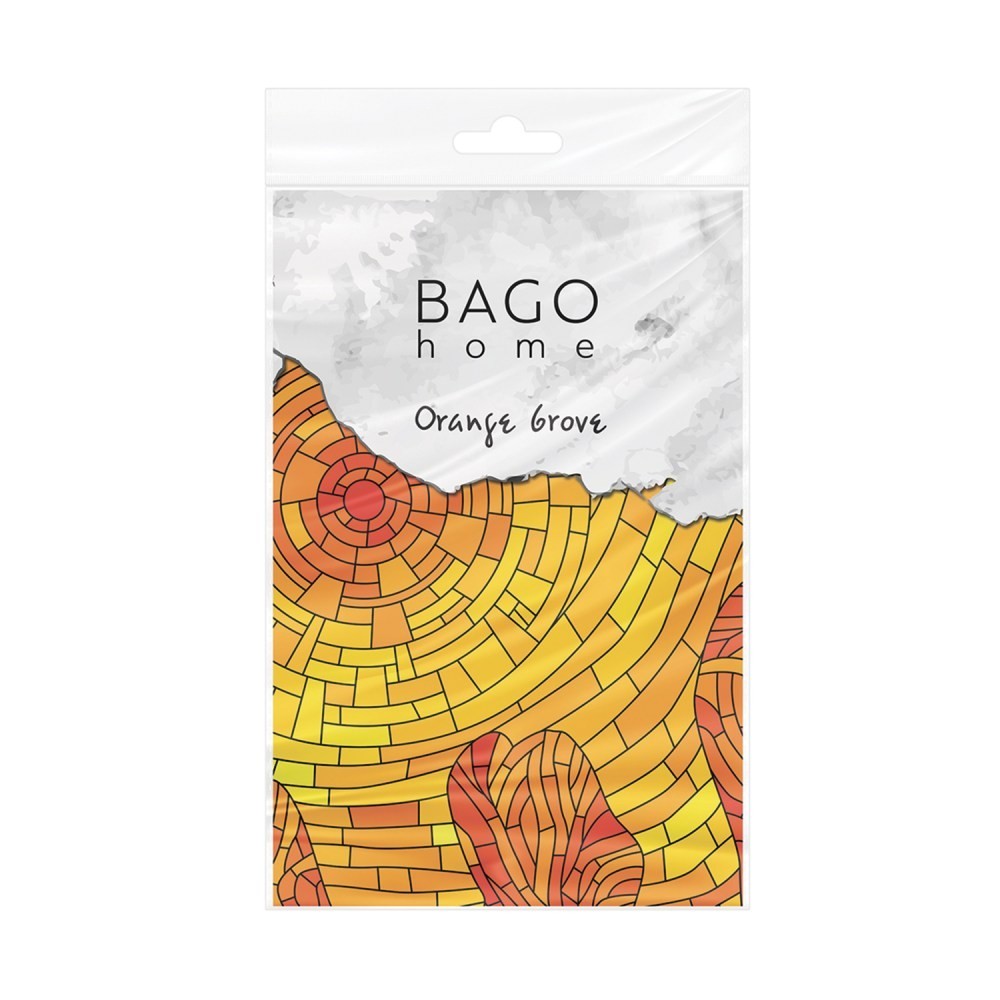 Апельсиновая роща BAGO home ароматическое саше  