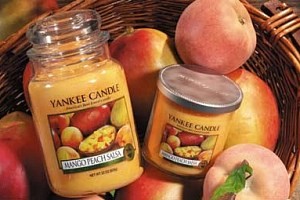 Ароматы для дома Yankee candle