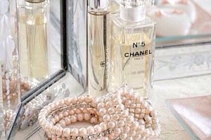 История автора Chanel No. 5