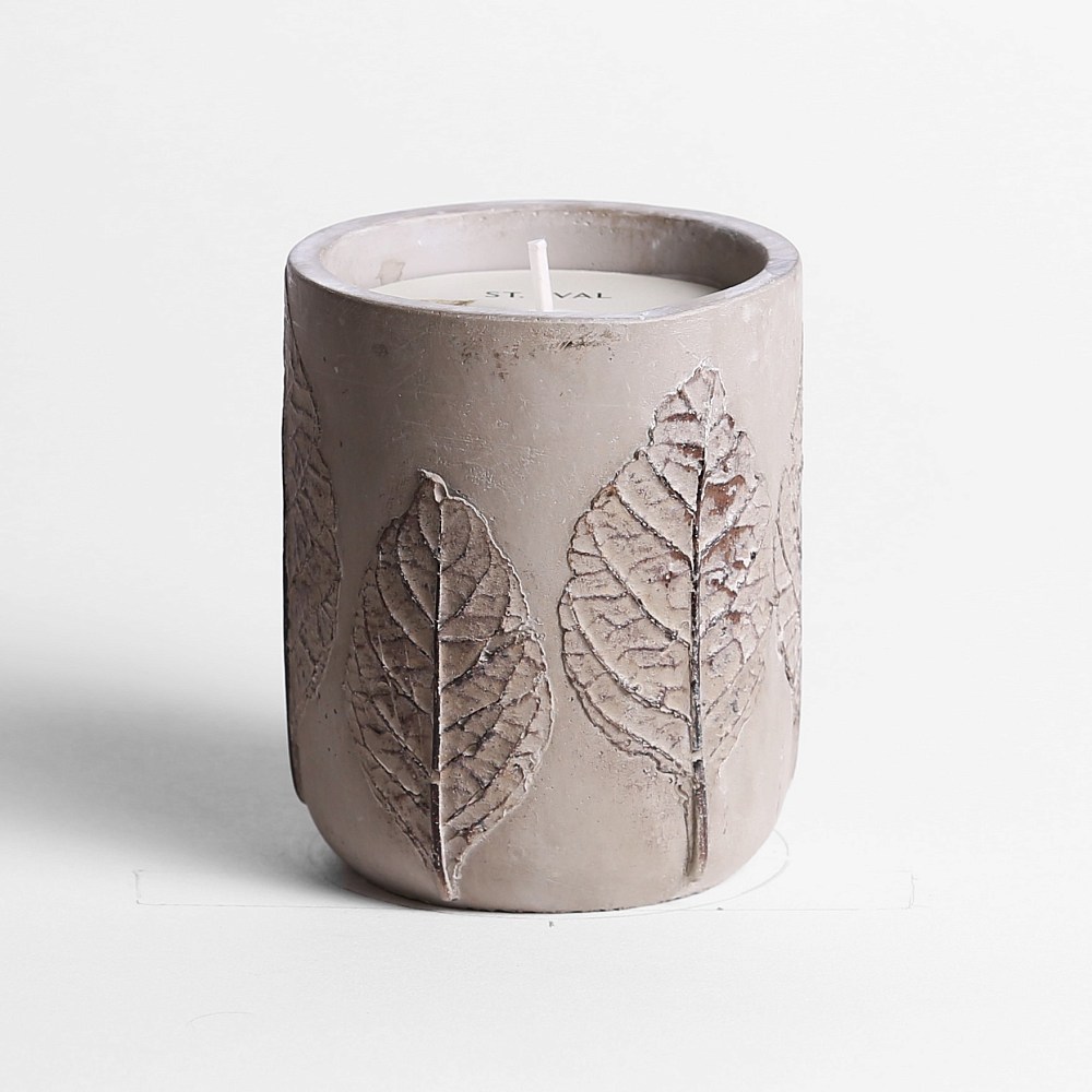 Табак St Eval candle co. ароматическая свеча в керамике сред.  