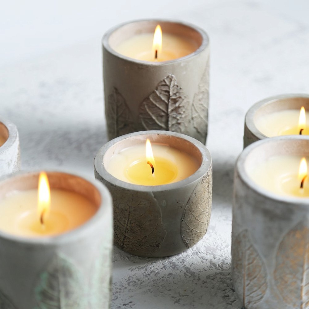 Инжир St Eval candle ароматическая свеча в керамике сред.  