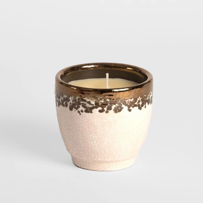 Розмарин и лавр St Eval candle co. ароматическая свеча в керамике  