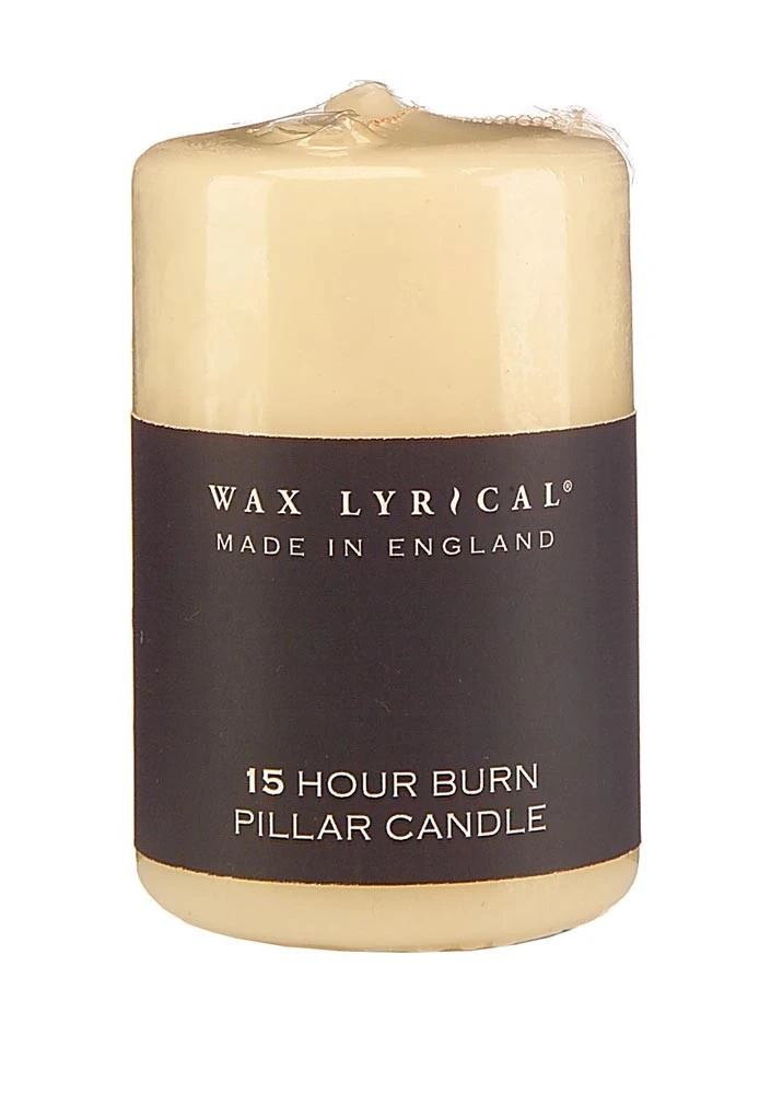 Декоративная свеча Wax Lyrical на 15 часов горения  