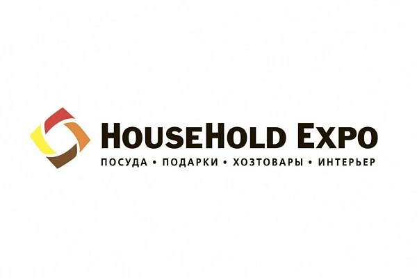 Участие в выставках "HouseHold Expo" и "Подарки Экспо. Осень 2013"